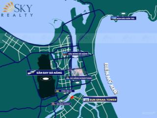 Căn góc 2 pn tầng trung gía gốc đợt 1 chiết khấu cao tháng 1/2026