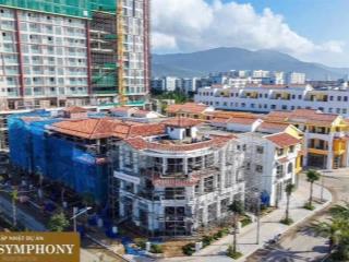 Sở hữu đẳng cấp căn hộ duplex/penthouse 118m² view sông hàn