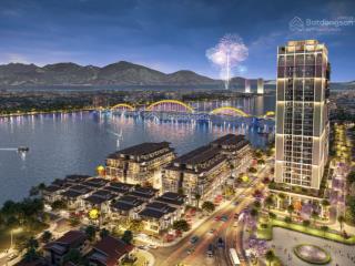 12 căn biệt thự đẳng cấp nhất đà nẵng  sun ponte phân khu the rio