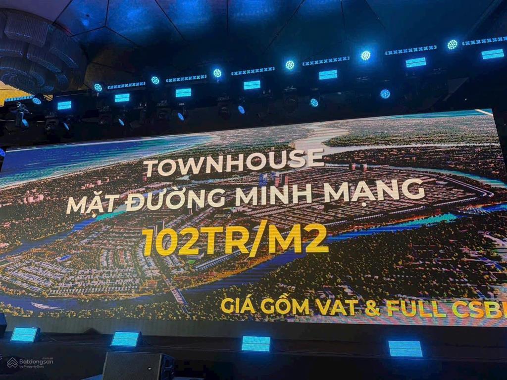 Bán biệt thự đối diện đảo sunneva, 110 triệu/m2, 300m2, hàng hiếm tại ngũ hành sơn, đà nẵng