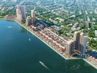 Duplex, penthouse đẳng cấp nhất dự án, view pháo hoa, sông hàn, giá gốc cđt, sở hữu lâu dài