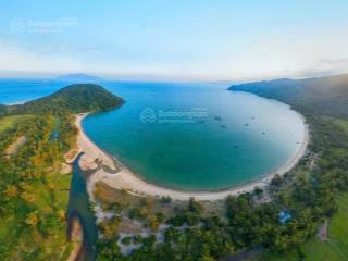 Bán đất vành đai tại vinhomes hải vân bay, 10 tỷ, 550m2 view đẹp chỉ với