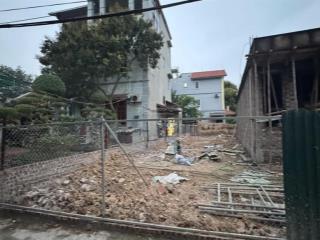 100m2 vệ nam hồng siêu đẹp đang chờ chủ mới ,giá chỉ 5,9 tỷ