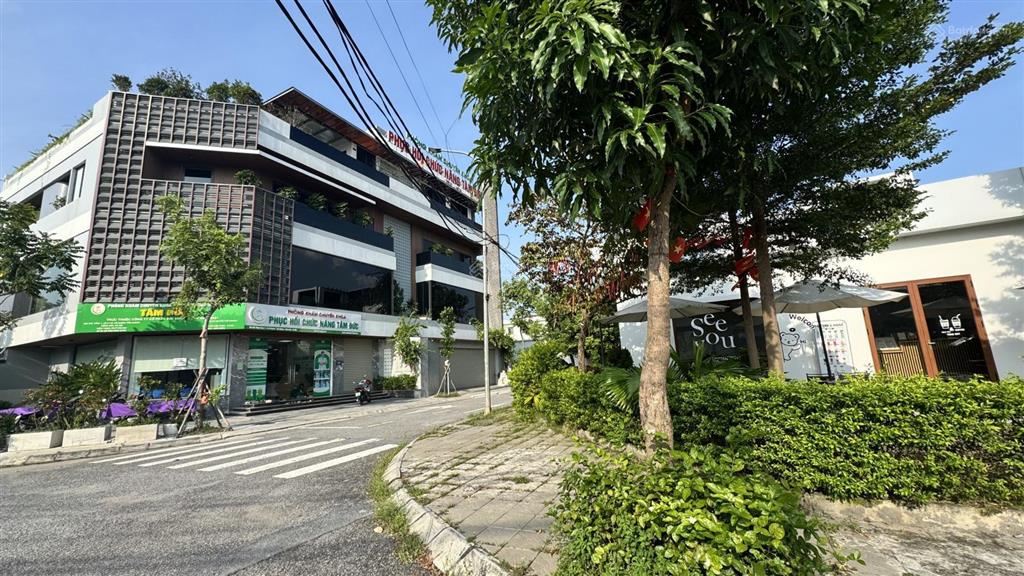 Khu đô thị cổ dương tiên dương đất 3 mặt tiền bám đường 23b