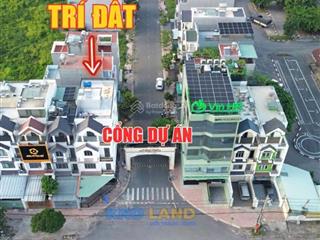 4tỷ7 còn tl 85m2 ( 5x17 ) ngay cổng d1. rẻ nhất dự án phú hồng thịnh 9. cần bán gấppppp