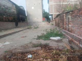 Không có lô nào rẻ hơn ạ. đất bắc hồng, 180m2, mt8.7m, 8.4 tỷ, đông anh.