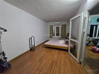 Chung cư tập thể nghĩa tân, hoàng quốc việt, 140m2 2 tầng, chỉ 4,35 tỷ