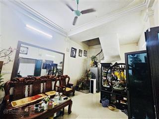 Hàng hiếm trần cung, 68m2 x 5 tầng chỉ với 12,5 tỷ