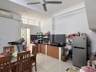 Bán nhà tặng nội thất gần đường hiệp bình, 58m2, 5 tỷ 8 thương lượng