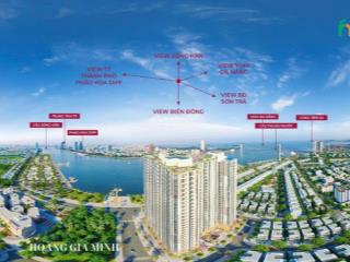Cần bán căn 1pn peninsula  tầng cao  giá tốt   0917 408 ***