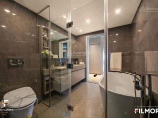 Bán căn hộ the filmore da nang, 109 triệu/m2, 71.5m2, 2pn, nội thất cao cấp