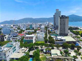 Sở hữu căn hộ cao cấp altara suites đà nẵng  view biển mỹ khê