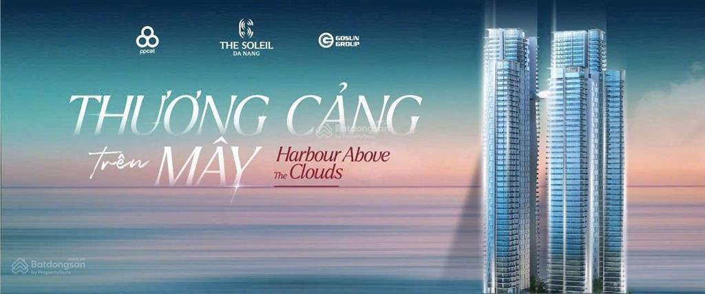 Căn đặc biệt giá đầu tư và vận hành, chiết khấu 13,5%, nội thất mới 100% wyndham soleil đn