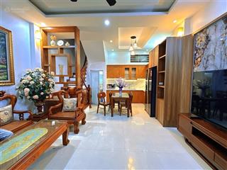 Nguyễn khánh toàn  5 tầng .thiết kế chuẩn  sổ đẹp cất két chỉ hơn 11 tỷ!