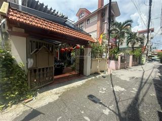 Bán nhà phú thượng  tây hồ 145m2 2t  mt/8m lô góc  oto tránh  kinh doanh giá đầu tư 33,5tỷ