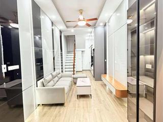 Nhà đẹp gần phố quan nhân, 4 tầng, ngõ 3 gác, 80m ra phốtặng full nội thất, sổ vuông đẹp.nhỉnh 7tỷ