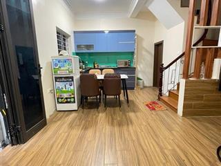 Nhà hiếm. bán nhà siêu đẹp định công thượng  ngõ thông ô tô lùi tận cửa 30m2 giá 6.95 tỷ
