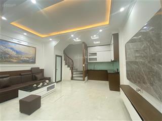 Nhỉnh 4tỷ. nhà kim chung hoài đức | 30m2 | 5 tầng | ngõ ô tô cạnh nhà | đầy đủ tiện ích xung quanh