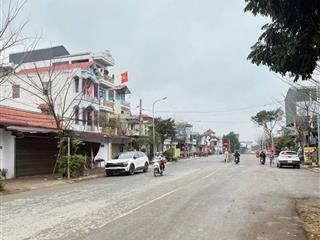 Đất đầu tư ngoại thành hn tiềm năng, dân cư sầm uất, giá chính chủ