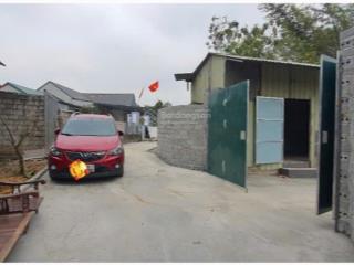 Chính chủ bán 582m vuông đất sổ đỏ tại hoà thạch, quốc oai, hà nội