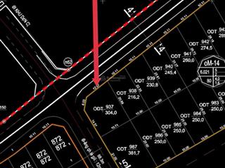 Bán lô góc 2 mặt tiền đường 15m thanh niên xung phong.