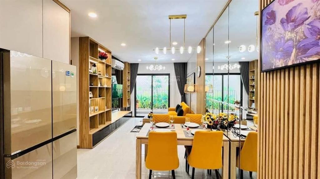 Bán căn hộ bcons polaris, lê trọng tấn, an bình, dĩ an, bình dương, 2,2 tỷ, 53m2 giá gốc cđt