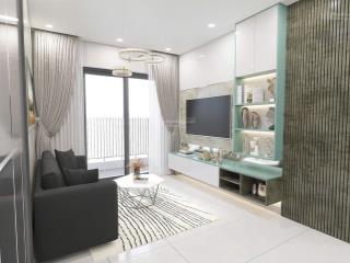 Bán căn hộ 2pn tại bcons city, 2,35 tỷ, 54m2, giá cực chất
