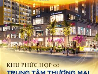 Bán cc bcons solary, từ 1,750 tỷ, 45 m2, 2pn, 2wc tại tân đông hiệp, dĩ an, bình dương, giá tốt