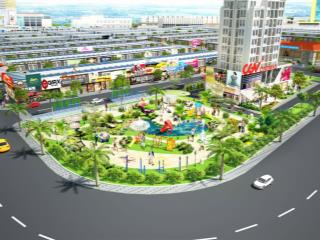 Bán đất tại the eden city, 700 triệu, 75m2, nhiều tiện ích hấp dẫn
