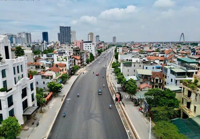 Bán siêu phẩm đất quảng an, tây hồ 68m² phố âu cơ mặt tiền rộng 6m, giá nhỉnh 7 tỷ