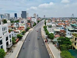 Bán siêu phẩm đất quảng an, tây hồ 68m²  phố âu cơ mặt tiền rộng 6m, giá nhỉnh 7 tỷ