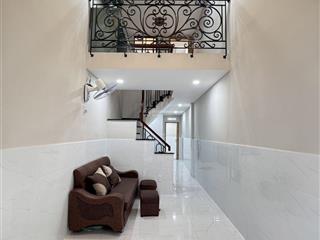 Nhà đẹp full nội thất vào ở ngay