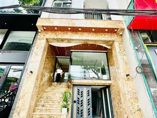 Bán nhà mp vừa ở vừa cho thuê kinh doan, ôtô tránh, thang máy