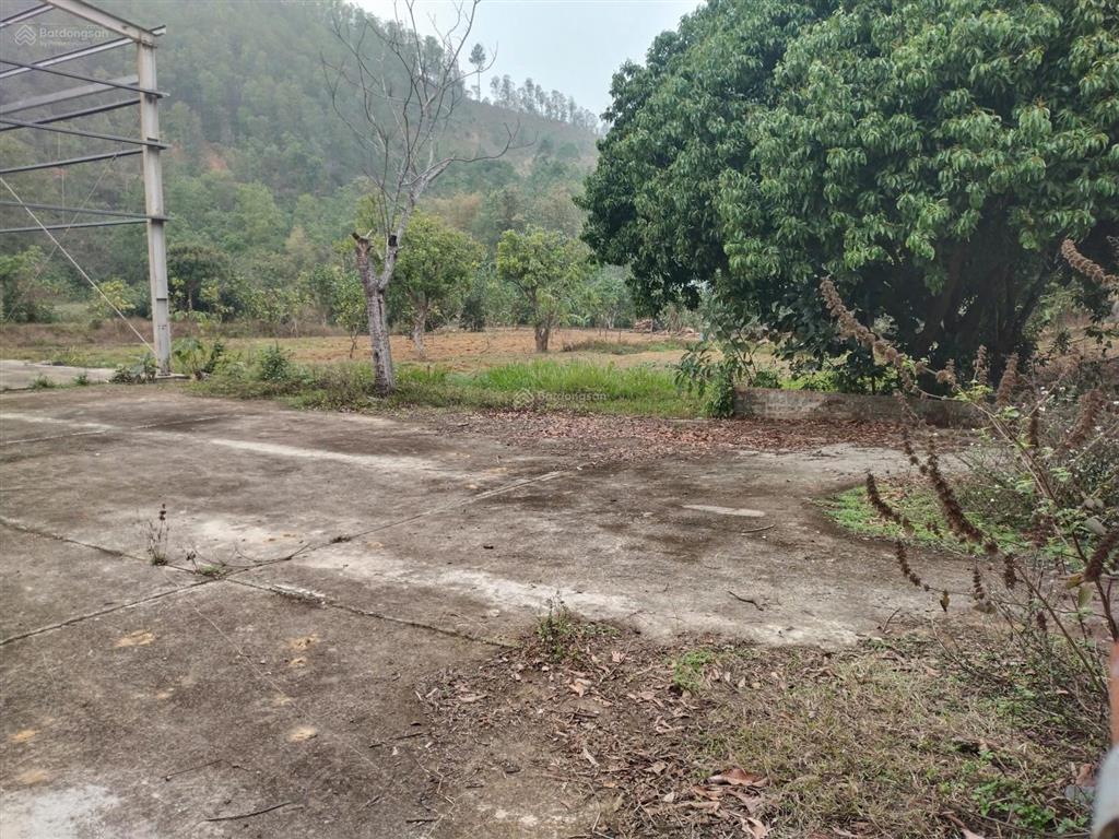Bán đất ngọc thanh giá chỉ nhỉnh 1 triệu/m2, dt hơn 1.8ha, cạnh flamingo vành đai 5 mặt tiền khủng