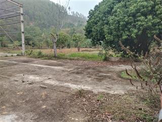 Bán đất ngọc thanh giá nhỉnh 1 triệu/m2, dt hơn 1.8ha, cạnh flamingo vành đai 5 mặt tiền khủng