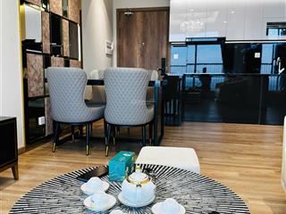 Hot! 3 phòng ngủ landmark giá tốt nhất full đồ đẹp