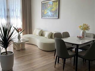 Siêu phẩm 2 ngủ ban công rộng đẹp nhất ecopark