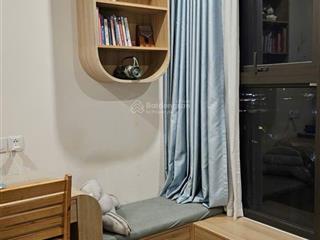Hot!! cho thuê căn 1 ngủ đầy đủ nội thất, hot!