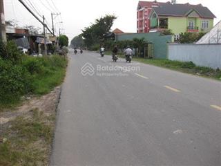 Đất đẹp giá tốt hồ văn tắng, tân phú trung, củ chi