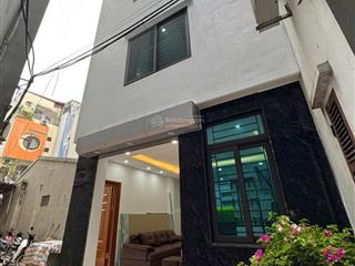Cổ nhuế siêu hiếm, nhà mới đẹp ở ngay, ngõ to rộng, nhà thoáng 45m*5t