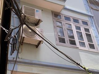 Bán nhà xuân đỉnh 5 tầng  ngõ ba gác thông tứ tung  giá chỉ 5,5 tỷ