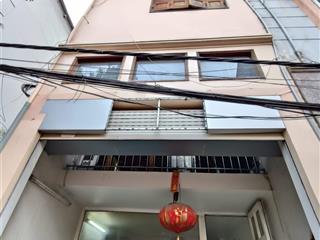 Bán nhà thuỵ phương, lô góc 2 thoáng, gần ôtô tránh, ngõ rộng thông tứ tung, full nội thất 35m2*7t