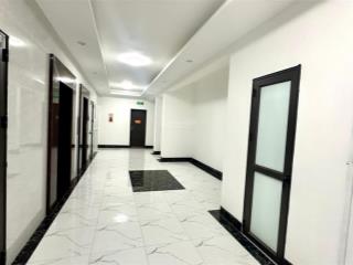 Hiếm! chính chủ nhờ bán căn góc ct1 đỗ nhuận, thoáng sáng tự nhiên, view công viên hoà bình, 70m2