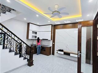 Siêu phẩm thuỵ phương, nhà mới đẹp, vị trí chuẩn không có căn thứ2, full nội thất,sát phố33m*5t