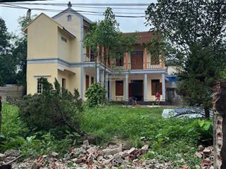 568.7m có 150 thổ cư tặng nhà 2 tầng kiên cố