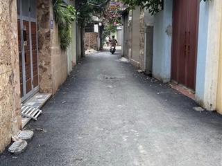 Nhà đẹp thượng thanh 5, x tỷ, gần ô tô 5 tầng