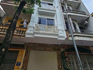 Có 102, nhà mới mp quang trung  hà đông 50m2 x 7 tầng thang máy, ô tô tránh kinh doanh ,giá 15tỷ
