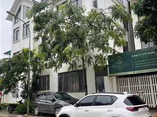 Siêu hiếm! nhà liền kề geleximco 130m2 ,mt 6m ,vỉa hè  ô tô tránh , giá 22tỷ2 ,kinh doanh đỉnh