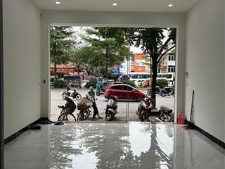 Rẻ nhất! bán nhà mp đa sỹ ,dân xây,thang máy, sổ nở hậu,58m2*5t,13tỷ5