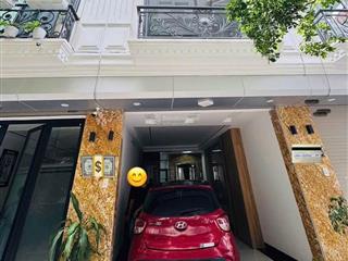 Tin thật ! bán nhà mp văn khê , ô tô ,kinh doanh, lô góc ,dt 50m2*5t